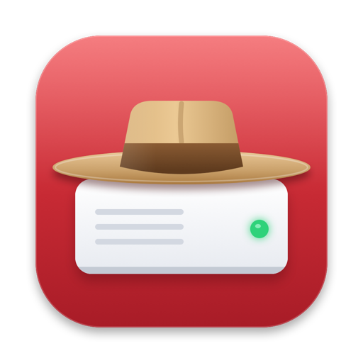 mountie icon