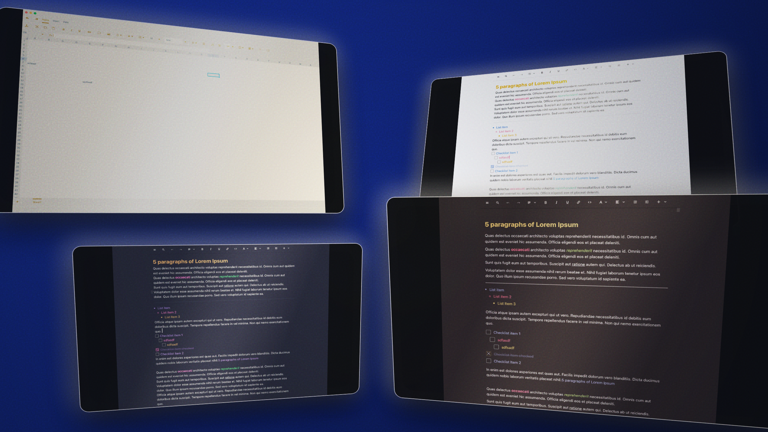 Standard Notes Plugins